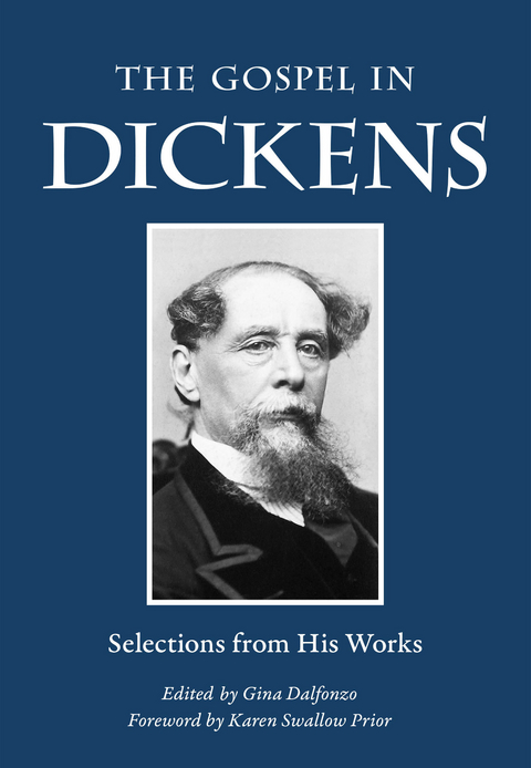 Gospel in Dickens -  Charles Dickens