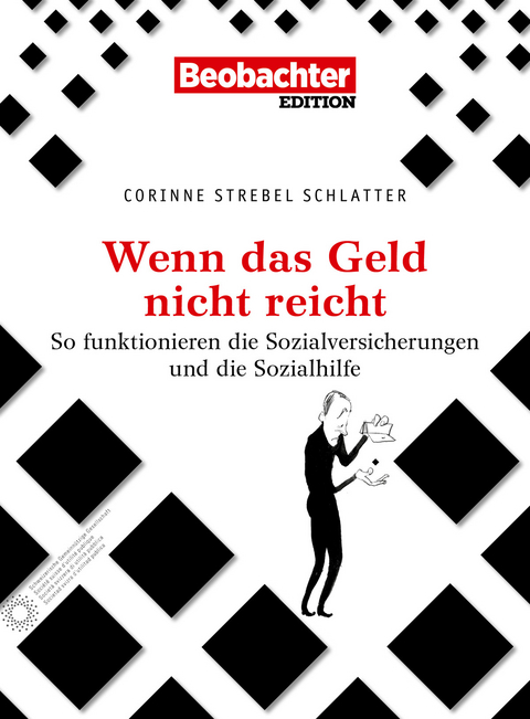 Wenn das Geld nicht reicht -  Corinne Stebel Schlatter