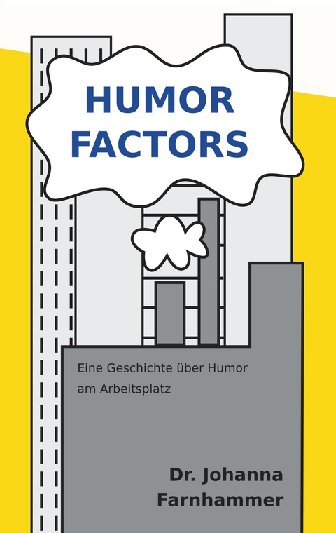 Humor Factors - Johanna Farnhammer