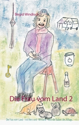 Die Frau vom Land 2 - Birgid Windisch