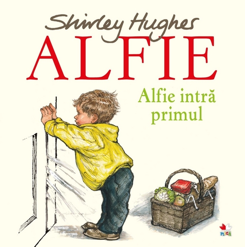 Alfie - Shirley Hughes