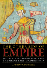 The Other Side of Empire - Andrew W. Devereux