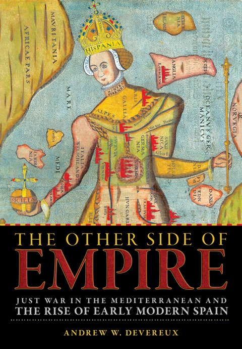 The Other Side of Empire - Andrew W. Devereux