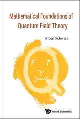 Mathematical Foundations Of Quantum Field Theory -  Schwarz Albert Schwarz