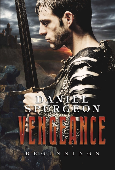 Vengeance -  Daniel Spurgeon