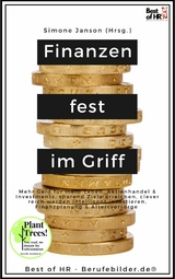 Finanzen fest im Griff -  Simone Janson