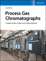 Process Gas Chromatographs -  Tony Waters