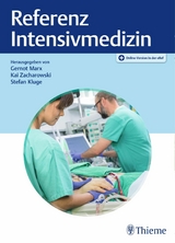 Referenz Intensivmedizin - 