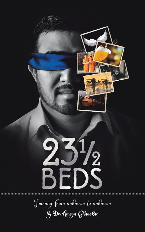 23 1/2 Beds -  Dr. Ameya Ghanekar