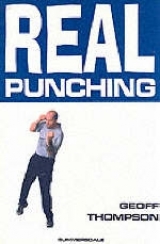 Real Punching - Thompson, Geoff