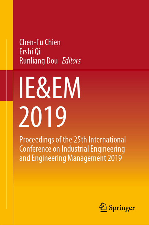 IE&EM 2019 - 