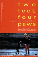 Two Feet, Four Paws - Talbot-Ponsonby, Spud