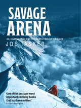 Savage Arena - Joe Tasker