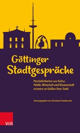 Göttinger Stadtgespräche - 