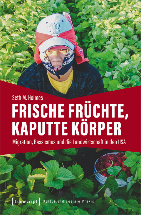 Frische Früchte, kaputte Körper - Seth M. Holmes