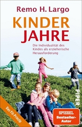 Kinderjahre - Remo H. Largo