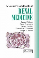 Renal Medicine, Second Edition - Pattison, James; Goldsmith, David; Hartley, Barrie; Fervenza, Fernando; Grande, Joseph P.