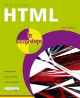 HTML in Easy Steps - McGrath, Mike