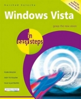 Windows Vista in Easy Steps - Kotecha, Harshad