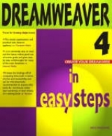 Dreamweaver 4 in Easy Steps - Vandome, Nick