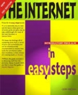 The Internet in Easy Steps - Preston, Geoff