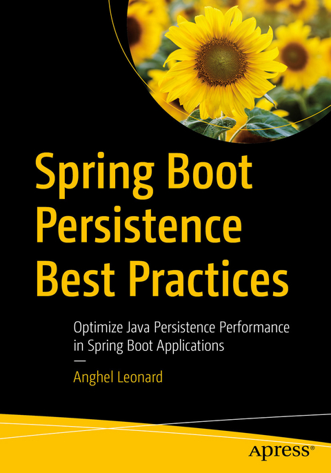 Spring Boot Persistence Best Practices - Anghel Leonard