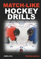 Match-like Hockey Drills - Jukka Aro