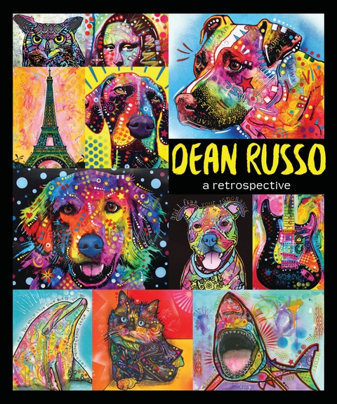 Dean Russo: A Retrospective -  Dean Russo