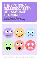 Emotional Rollercoaster of Language Teaching - 