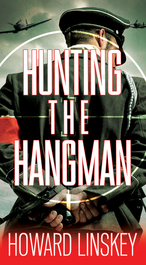 Hunting the Hangman - Howard Linskey