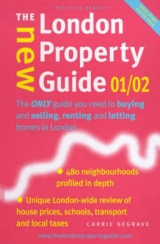 The New London Property Guide 2001/02 - 