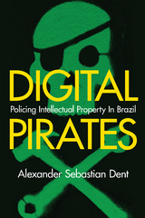 Digital Pirates - Alexander Sebastian Dent