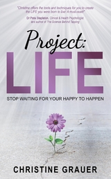 Project: LIFE -  Christine Grauer