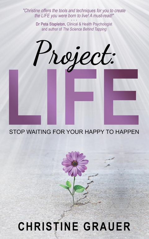 Project: LIFE -  Christine Grauer