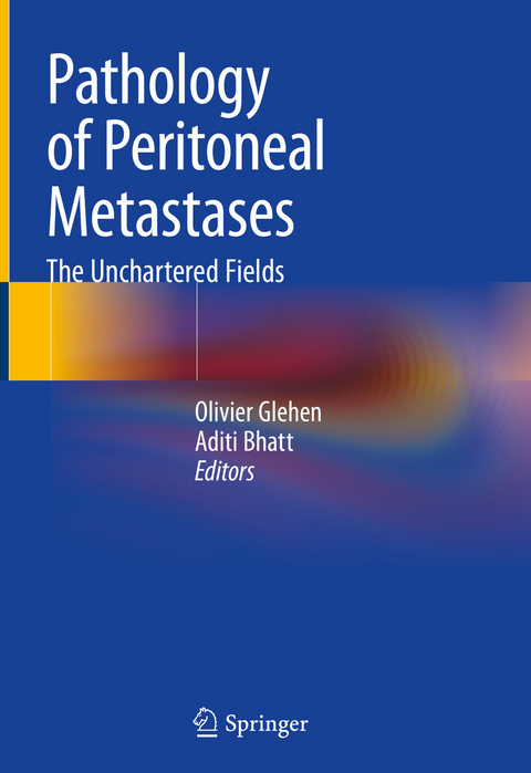 Pathology of Peritoneal Metastases - 