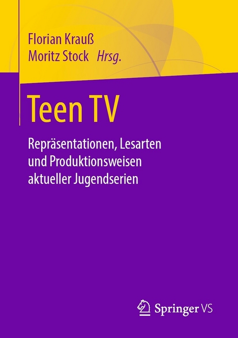 Teen TV - 