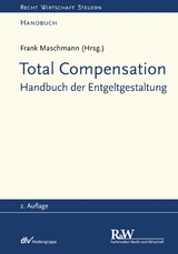 Total Compensation - Frank Maschmann