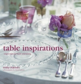 Table Inspirations - Chalmers, Emily