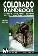 Colorado Handbook - Metzger, Stephen