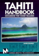 Tahiti Handbook - Stanley, David