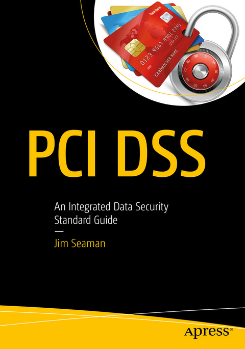 PCI DSS -  Jim Seaman