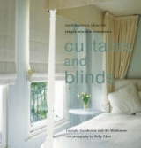 Curtains and Blinds - Ganderton, Lucinda; Watkinson, Ali