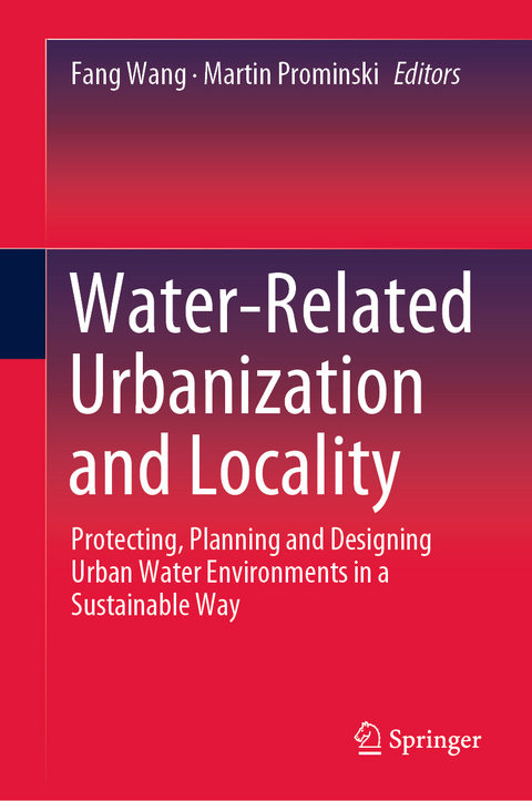 Water-Related Urbanization and Locality - 