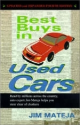 Best Buys in Used Cars - Mateja, Jim