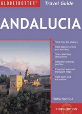 Andalucia - Nichols, Fiona