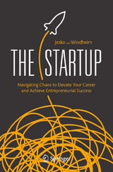 The Startup - Jesko von Windheim