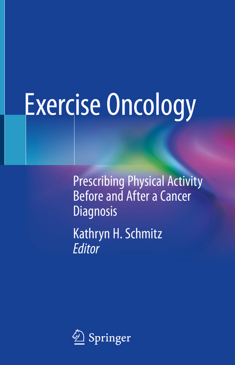 Exercise Oncology - 