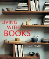 Living with Books - Powers, Alan