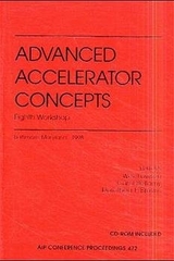 Advanced Accelerator Concepts - Eighth Workshop - Lawson, W.