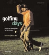 Golfing Days - Sheldon, Phil